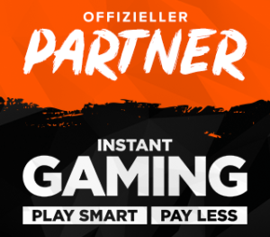 Instant Gaming Partner